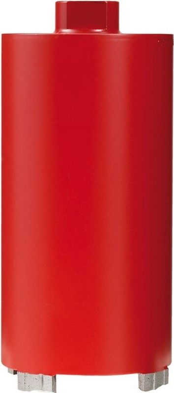 Carat - DUSTEC Diamantboor - 72Mm - Schroefdraad M16 - Segmenthoogte 9.5Mm