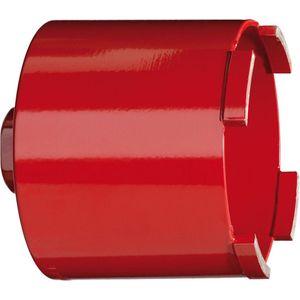 Carat dustec dozenboor droog gebruik eco Ø82x60xM16