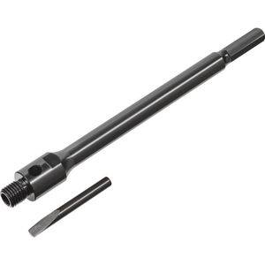 Carat verlengstuk 254mm m16 Zeskant