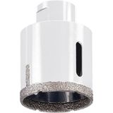 Carat Droogboor Ø55Xm14 Tbv Haakse Slijpe - Ehs Master