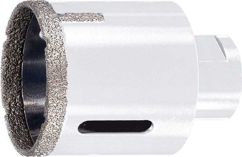 Carat Droogboor Ø55Xm14 Tbv Haakse Slijpe - Ehs Master