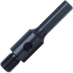 Carat Adapter M16 X Zeskant - HD02000000