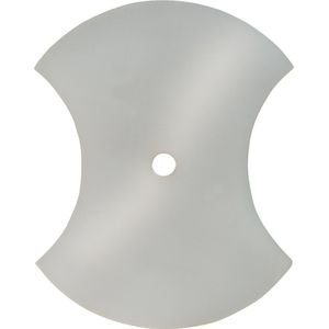 Carat Steunschijf Tbv Dustec En Nastroc Centreerstiften Tbv Boor 82Mm - HDC3082000