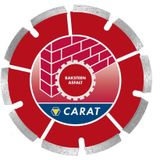 Carat Voegenfrees Ø115X22.23Mm Z-Premium, Type Ctc - CTC1153000
