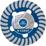 Carat Carat Slijpkop Beton / Natuursteen Ø110X15.00Mm, Type Cum Premium - CUM1101C00