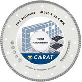 Carat Carat Tegels / Natuursteen Brilliant Ø200X25.40Mm, Type Cdc - CDC2004000