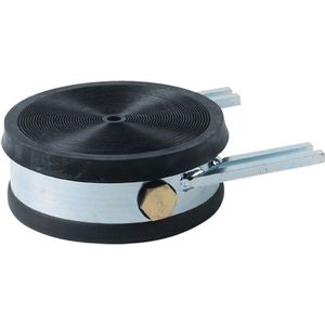 Carat wateropvangring boorstatief s-2300 tot ø 180 mm