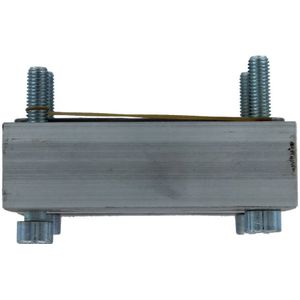 Carat vulblok tbv boorstatief s-2300/s-3000