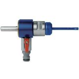 Carat - BB00BK4000 - Waterspoelkop - Zeskant 13 mm - 1/2"G