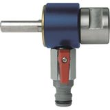 Carat - BB00BK4000 - Waterspoelkop - Zeskant 13 mm - 1/2"G