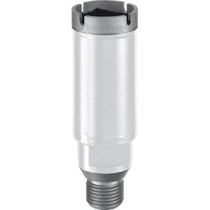 Carat - ET Master - Diamantboor - 12 mm - Watergekoeld - 5 Stuk