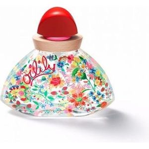Oilily - Classic Pink - Eau de Parfum - 75 ml