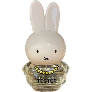 Oilily Miffy Nijntje Baby Parfum Eau de Toilette 50 ml Tester