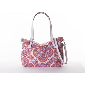 Oilily Carry - Shopper - Dames - Wit - One Size