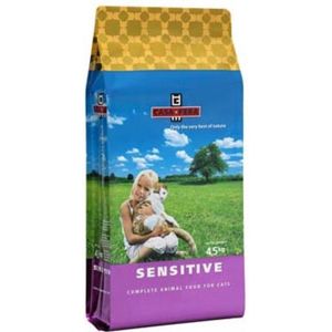 Casa Fera kattenvoer Sensitive 4,5 kg - Kat