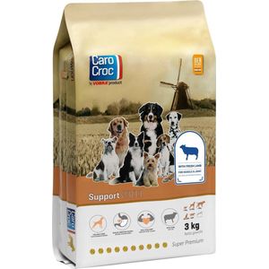 Carocroc Support - Hondenvoer - 3 kg