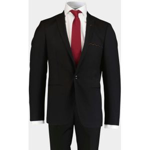 Born With Appetite - Kostuum - Zwart - Sneaker Suit - Model 191029SN45/990