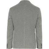 Suitable - Patras - Blazer - Groen - Polyester/Viscose