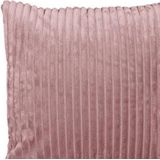 Sierkussen - Groen - Polyester - 45x45 cm