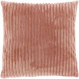 Sierkussen - Groen - Polyester - 45x45 cm