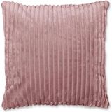 Sierkussen - Groen - Polyester - 45x45 cm