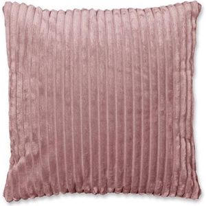 Unique Living - Dez SierKussen 45x45cm Old Pink