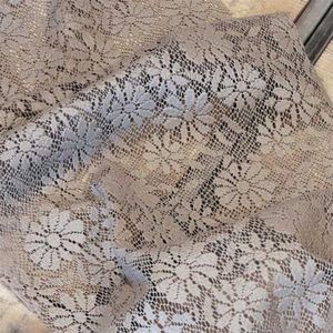 Tafelloper Foam Unique Outdoor 45x150cm Pebble