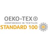 Plaid Teddy - Unique Living -150x200cm - Dark Blue