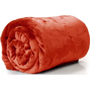 ROCKIA Zachte deken - warme deken | Zachte dikke kampeerreisdekens pluche deken voor stoelen, bank, bed