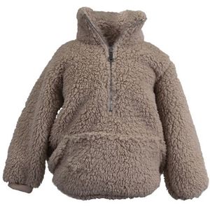Unique Living - Hoodie Willow - Taupe - 43x47cm