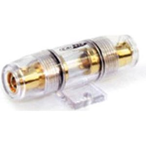 AGU - Glas Zekering - Verguld - 10-25mm2