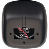 Caliber Auto Speakers - Opbouw autospeakers - 80 Watt - Set van 2 (CSB1)