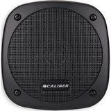 Caliber Auto Speakers - Opbouw autospeakers - 80 Watt - Set van 2 (CSB1)