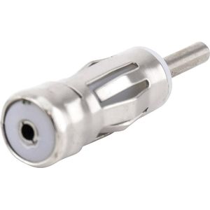 Caliber - ANT614 - Auto Antenne Adapter - ISO naar DIN - Verloop
