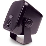 Caliber Auto Speakers - Opbouw autospeakers - Waterdicht - Boot speakers - 80 Watt - Set van 2 (CSB3)