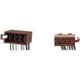 Caliber RAC 5300 kabeladapter - adapter voor kabel (ISO)