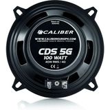 Caliber Auto HiFi luidsprekers CDS5G 2-weg set (2 stuks)