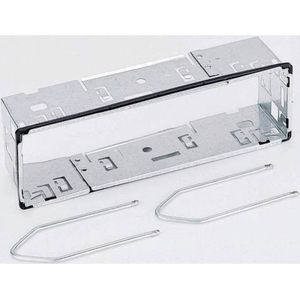 Caliber MCIF01 Inbouwframe autoradio Geschikt voor (automerken): Universal