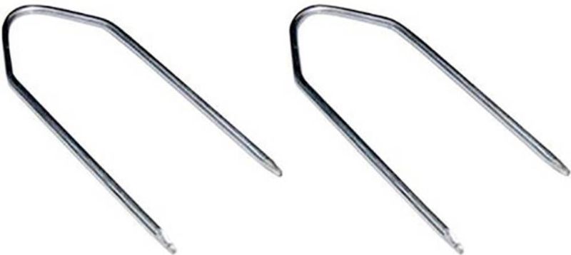 Caliber - KEY18C - Vergrendelsleutel - Zwart - Staal