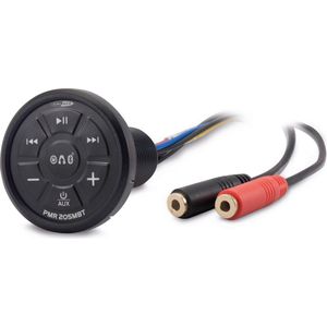 Caliber Universele bluetooth technologie ontvanger (PMR205MBT)