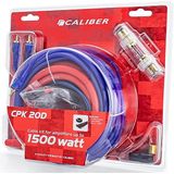 Caliber Cpk20d Cable Kit