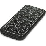 FM Transmitter - Zwart - Inclusief Afstandsbediening - Universeel