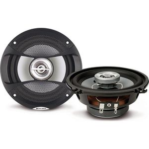 Caliber - CDS13G - Autospeakers - 13 CM - Met Grill