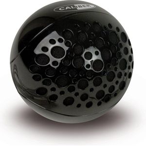 Caliber - HSG305BT - Draagbare Bluetooth Speaker - Zwart