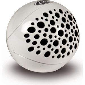 Caliber - HSG305BT - Bluetooth Speaker - Wit - Draadloos