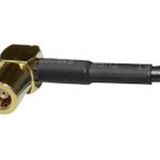 Caliber DAB Antenne - Actieve digitale antenne - DAB+ Antenne - SMB Female Plug - 3M Kabel - Merk onafhankelijk (ANT741-DAB)