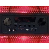 Caliber - HPG519BTL - Party Speaker - 180 Watt - Karaoke - Feestverlichting - 8 Uur Speeltijd