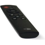 Caliber - HPG519BTL - Party Speaker - 180 Watt - Karaoke - Feestverlichting - 8 Uur Speeltijd