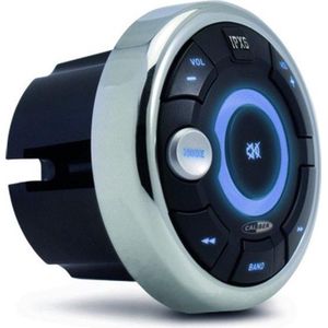 Caliber - MRC 300 - Afstandsbediening - Zwart - Bedraad