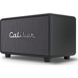 Caliber - HFG411BT - Bluetooth Speaker - Vintage - 200 Watt Vermogen - TWS